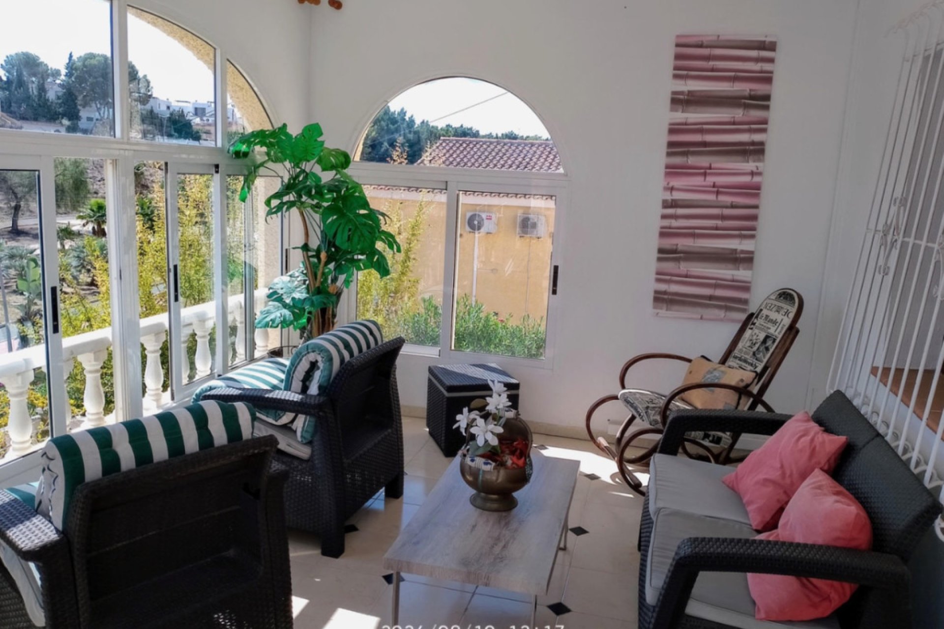 Reventa - Villa -
Torrevieja - Torrevieja Centro