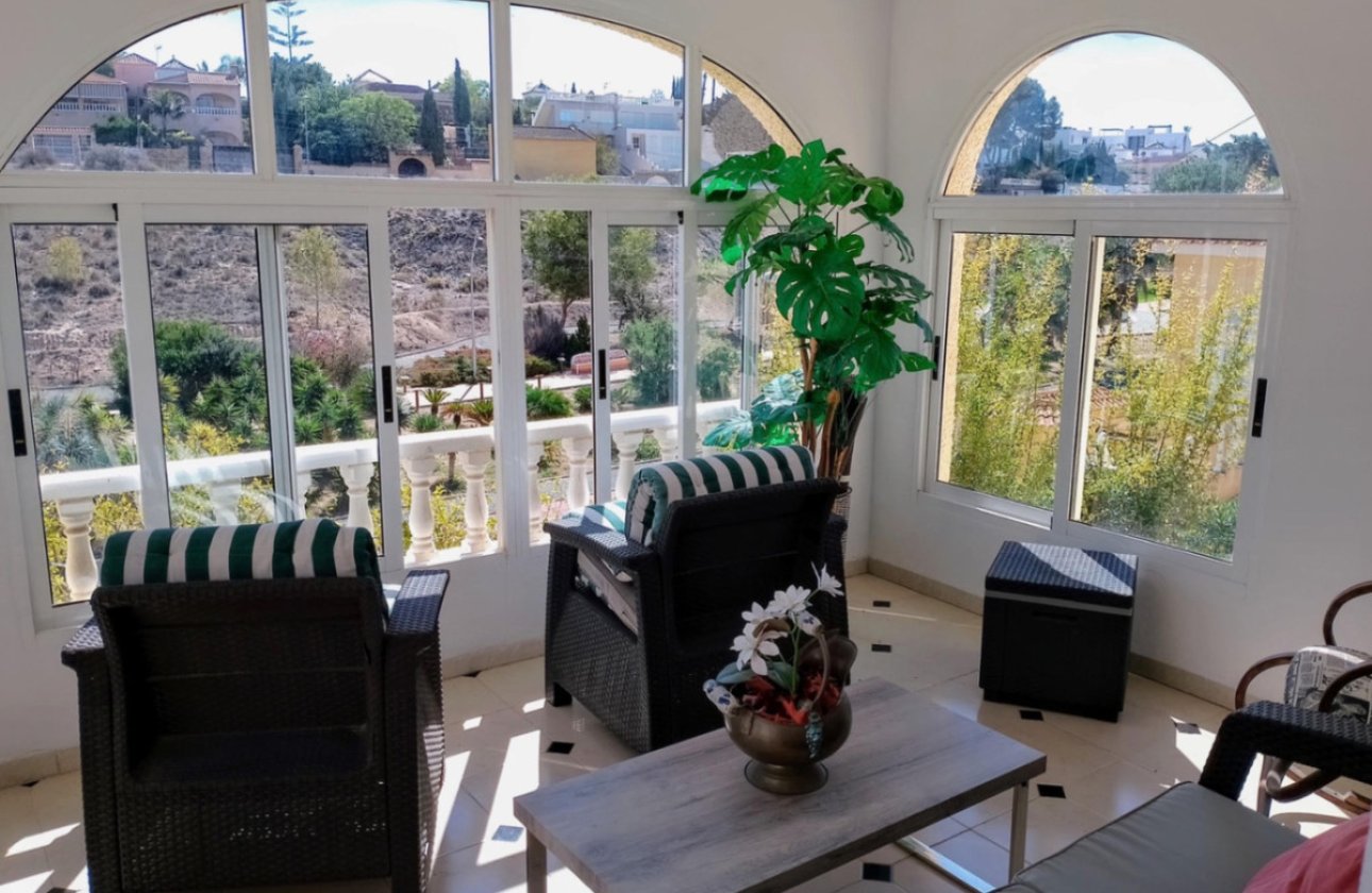 Reventa - Villa -
Torrevieja - Torrevieja Centro