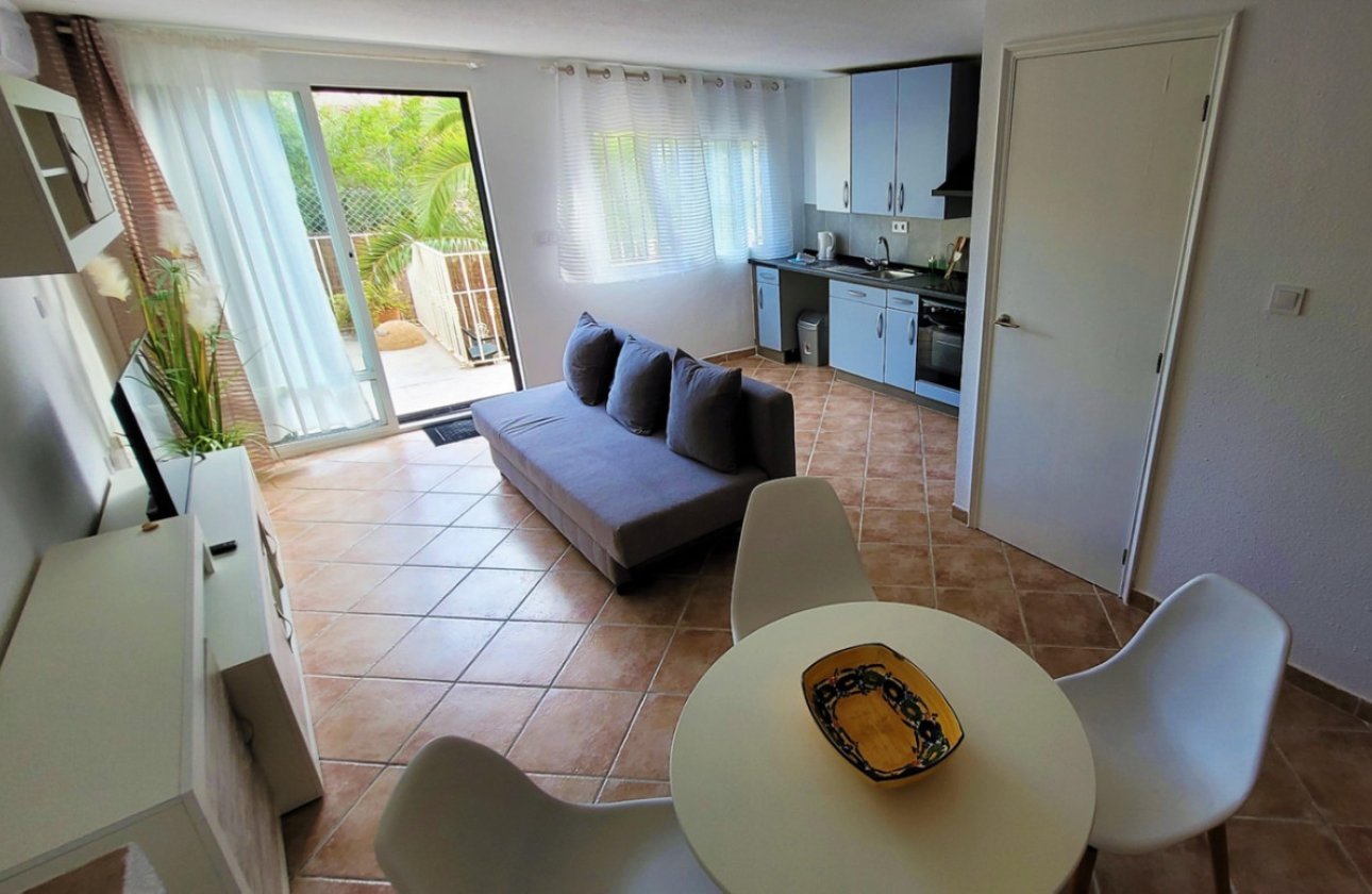 Reventa - Villa -
Torrevieja - Torrevieja Centro
