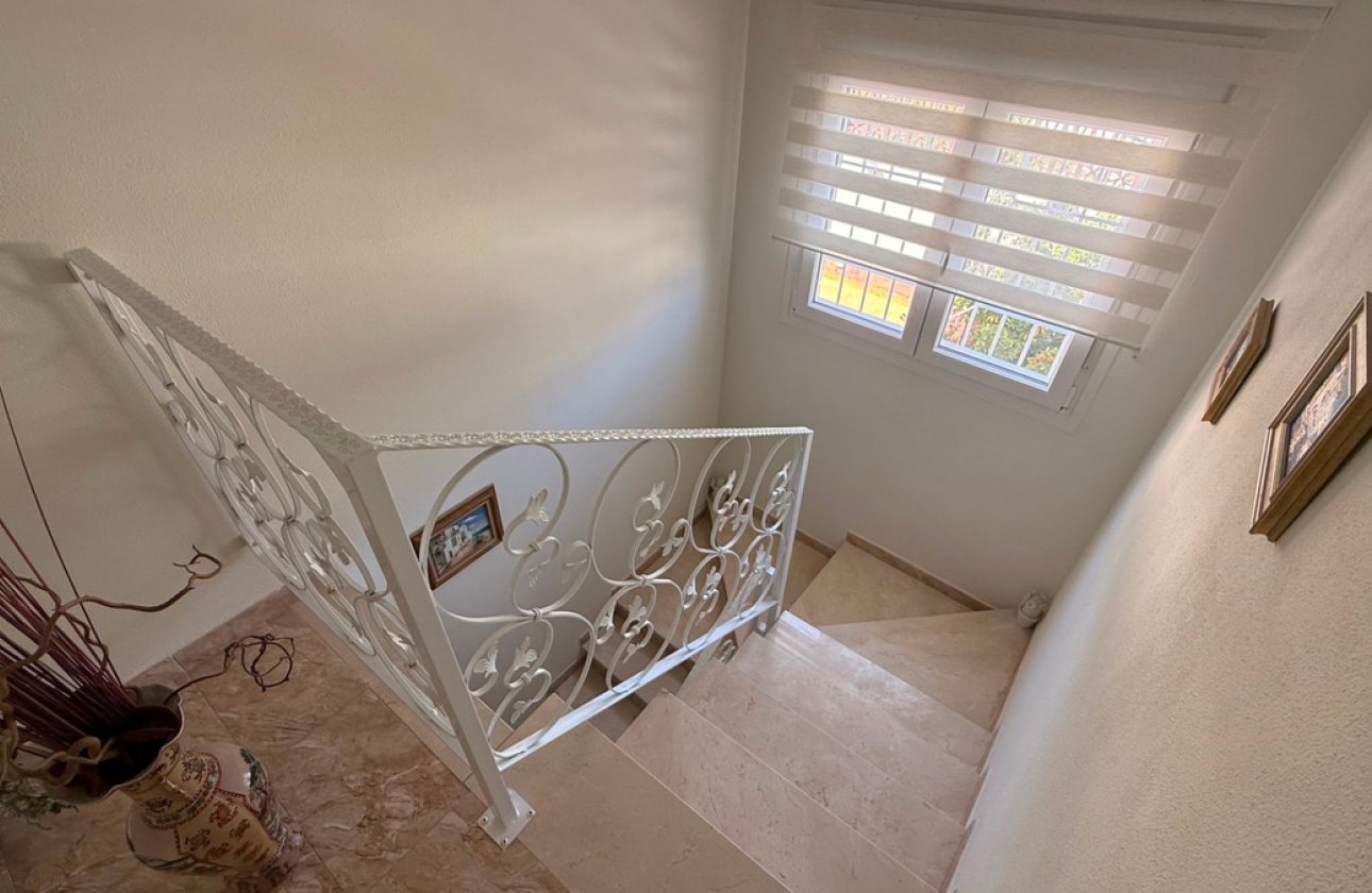 Reventa - Villa -
Torrevieja - Torrevieja Centro