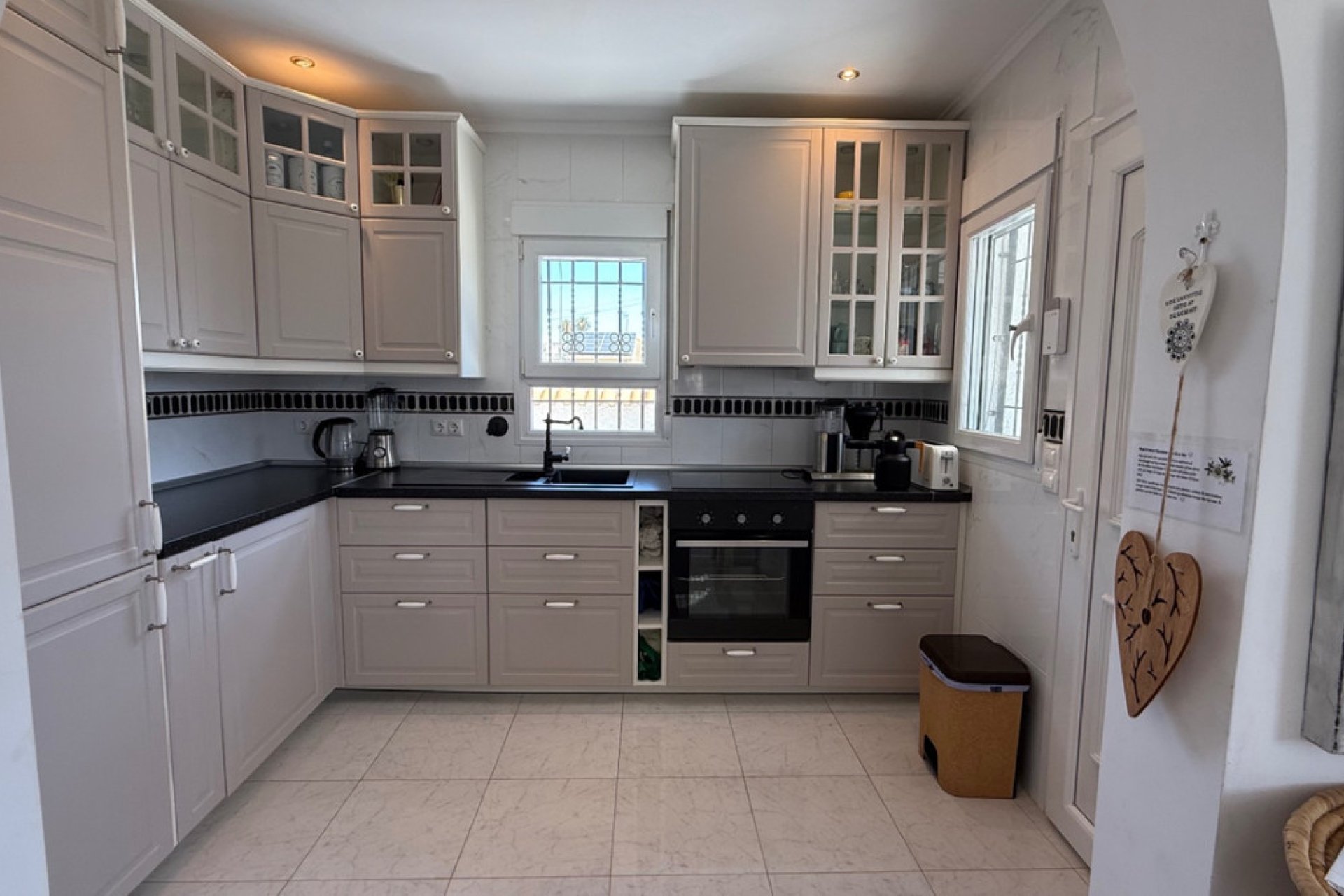 Reventa - Villa -
Torrevieja - Torrevieja Centro