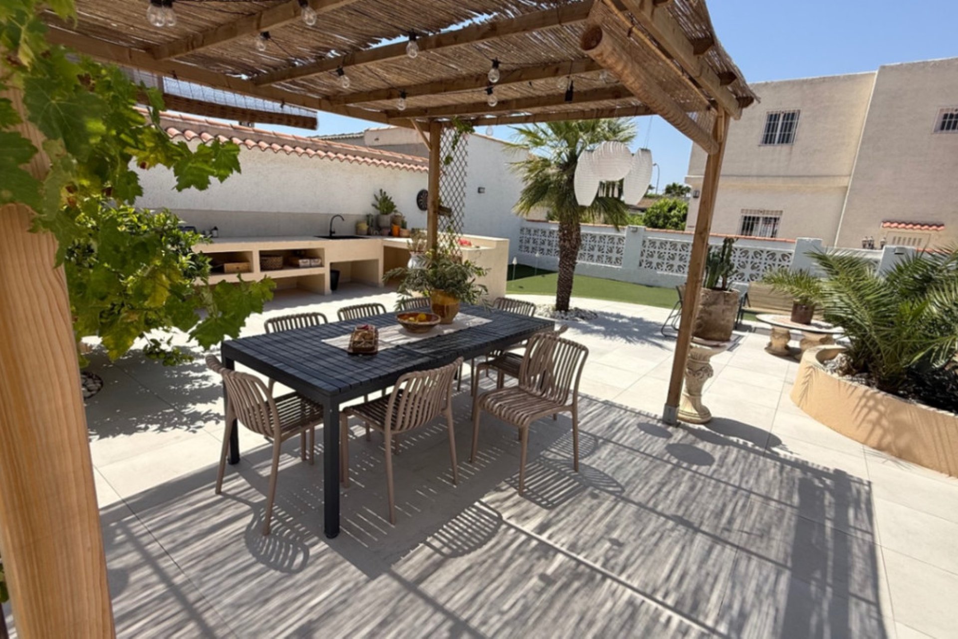 Reventa - Villa -
Torrevieja - Torrevieja Centro