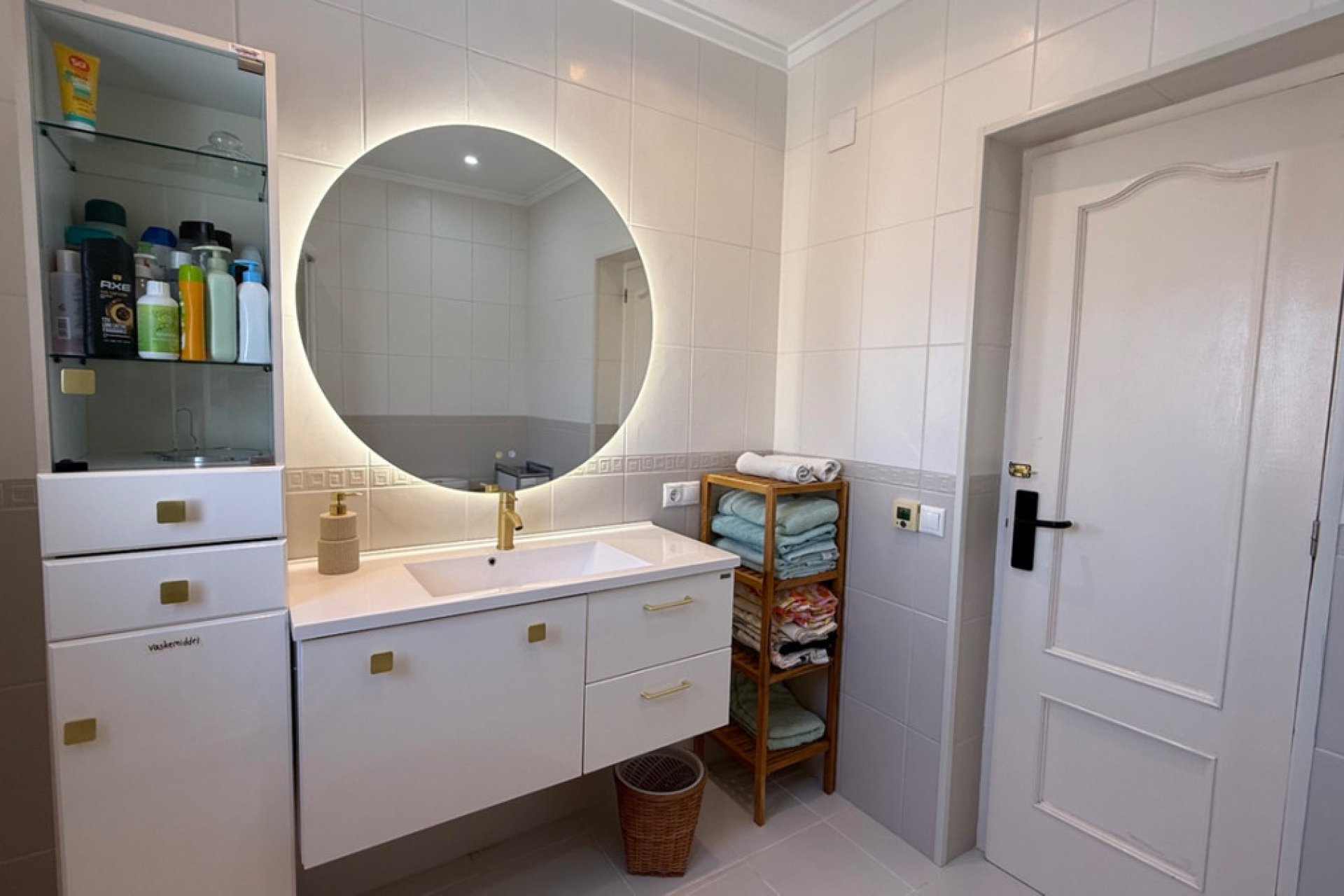 Reventa - Villa -
Torrevieja - Torrevieja Centro