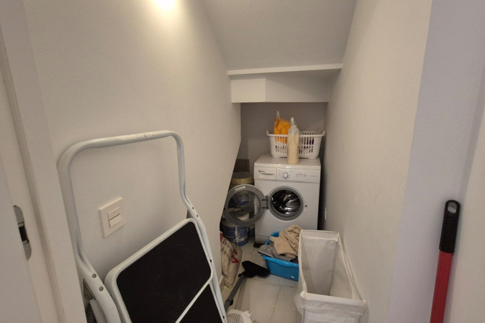 Reventa - Villa -
Torrevieja - Torrevieja Centro