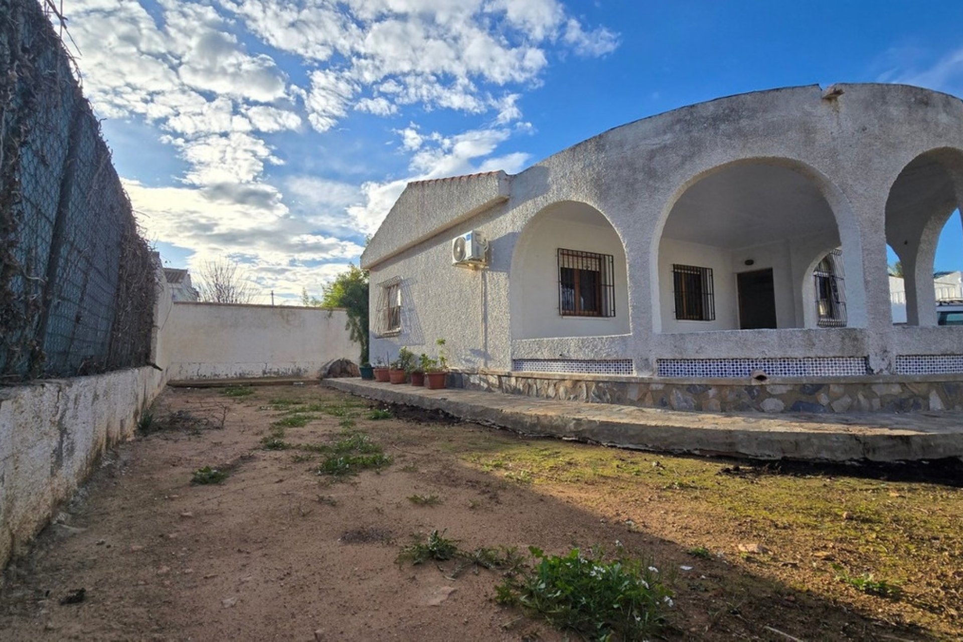 Reventa - Villa -
Torrevieja - Torrevieja Centro