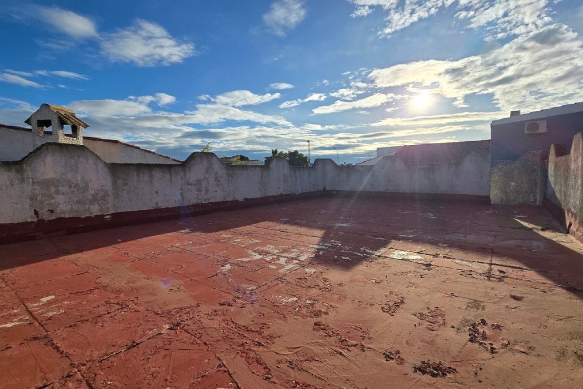 Reventa - Villa -
Torrevieja - Torrevieja Centro