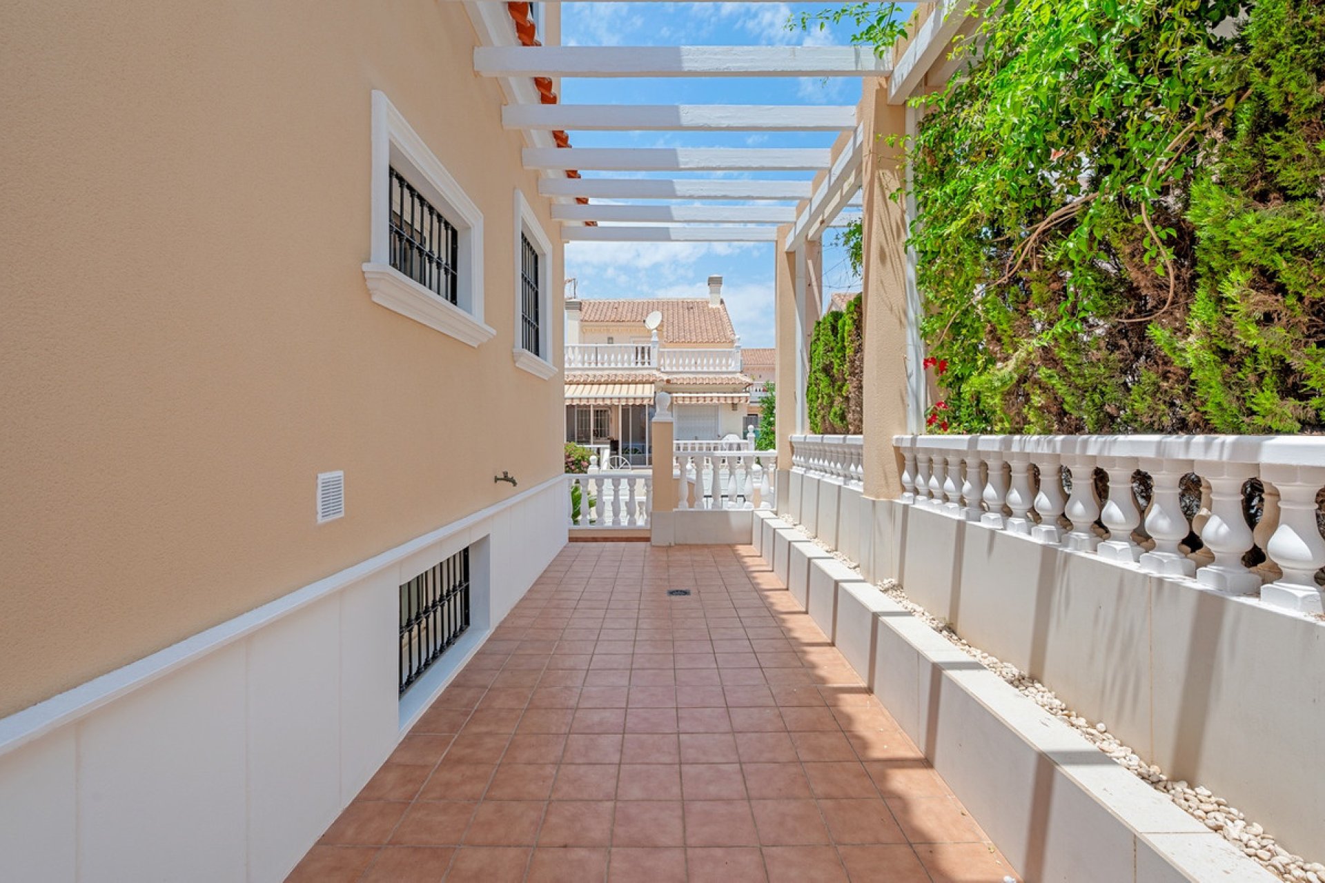Reventa - Villa -
Torrevieja - Torrevieja Centro