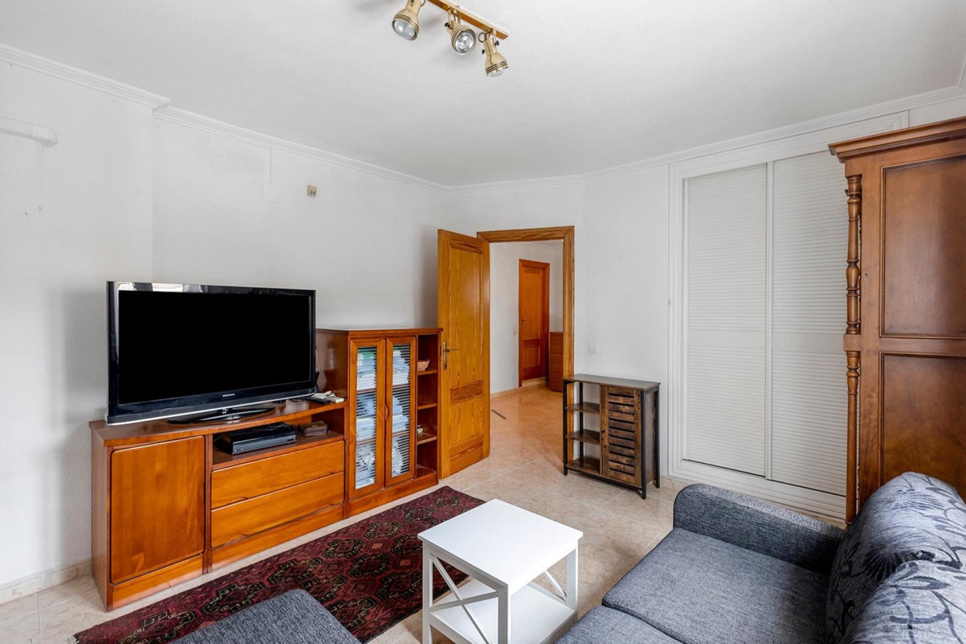 Reventa - Villa -
Torrevieja - Torrevieja Centro