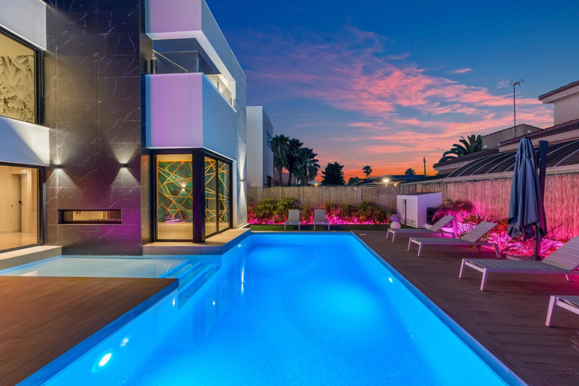 Reventa - Villa -
Torrevieja - Torrevieja Centro