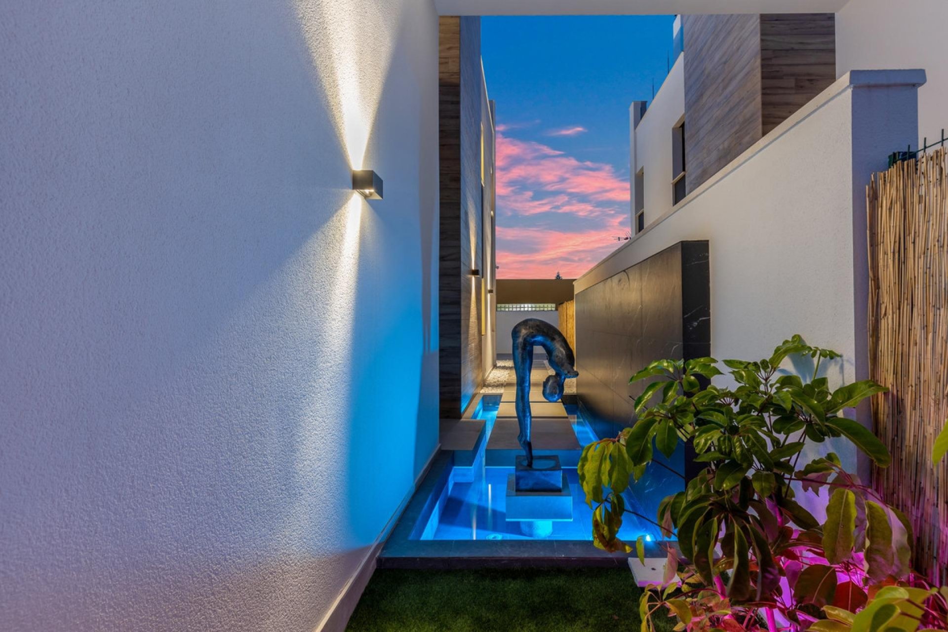 Reventa - Villa -
Torrevieja - Torrevieja Centro