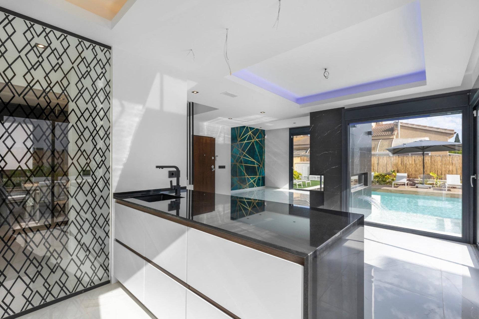 Reventa - Villa -
Torrevieja - Torrevieja Centro