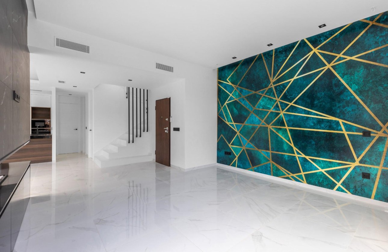 Reventa - Villa -
Torrevieja - Torrevieja Centro