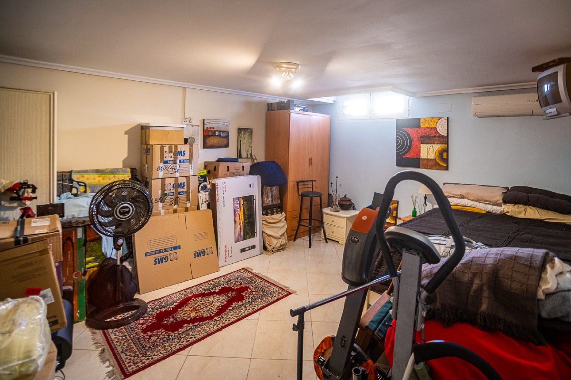 Reventa - Villa -
Torrevieja - Torrevieja Centro