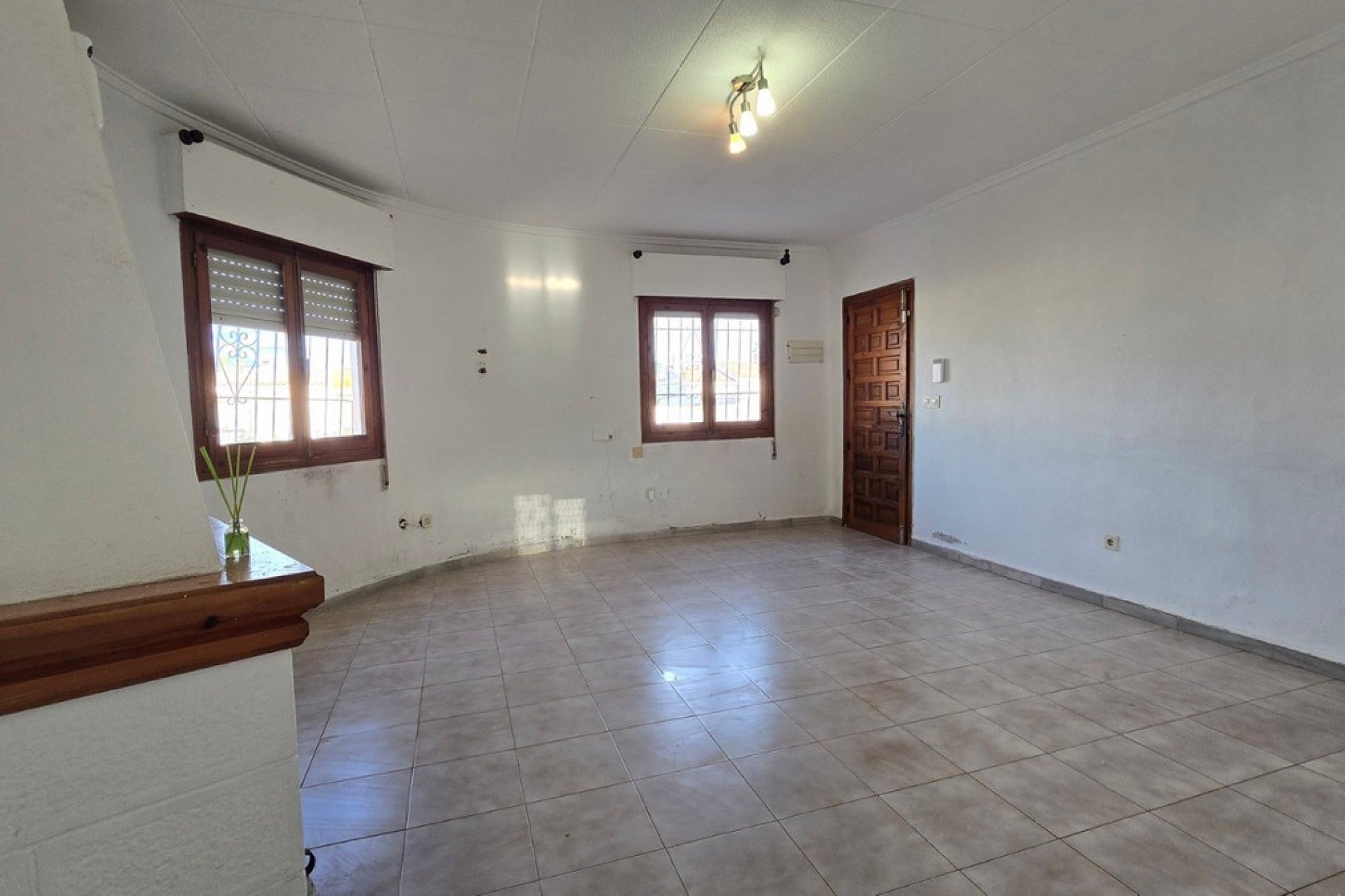 Reventa - Villa -
Torrevieja - Torrevieja Centro