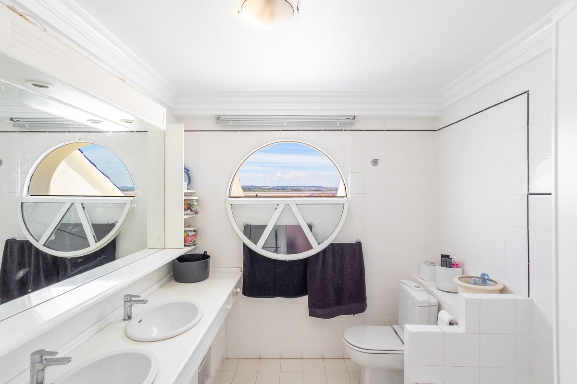 Reventa - Villa -
Torrevieja - Torrevieja Centro