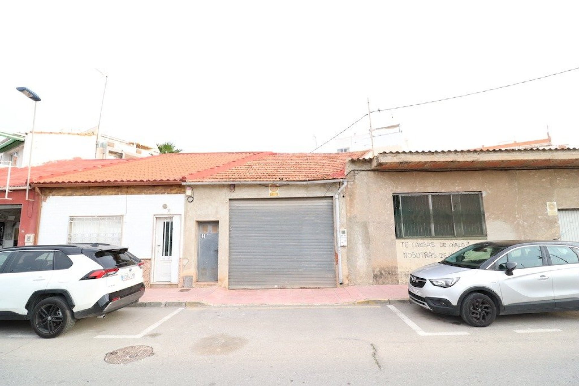 Reventa - Villa -
Torrevieja - Torrevieja Centro