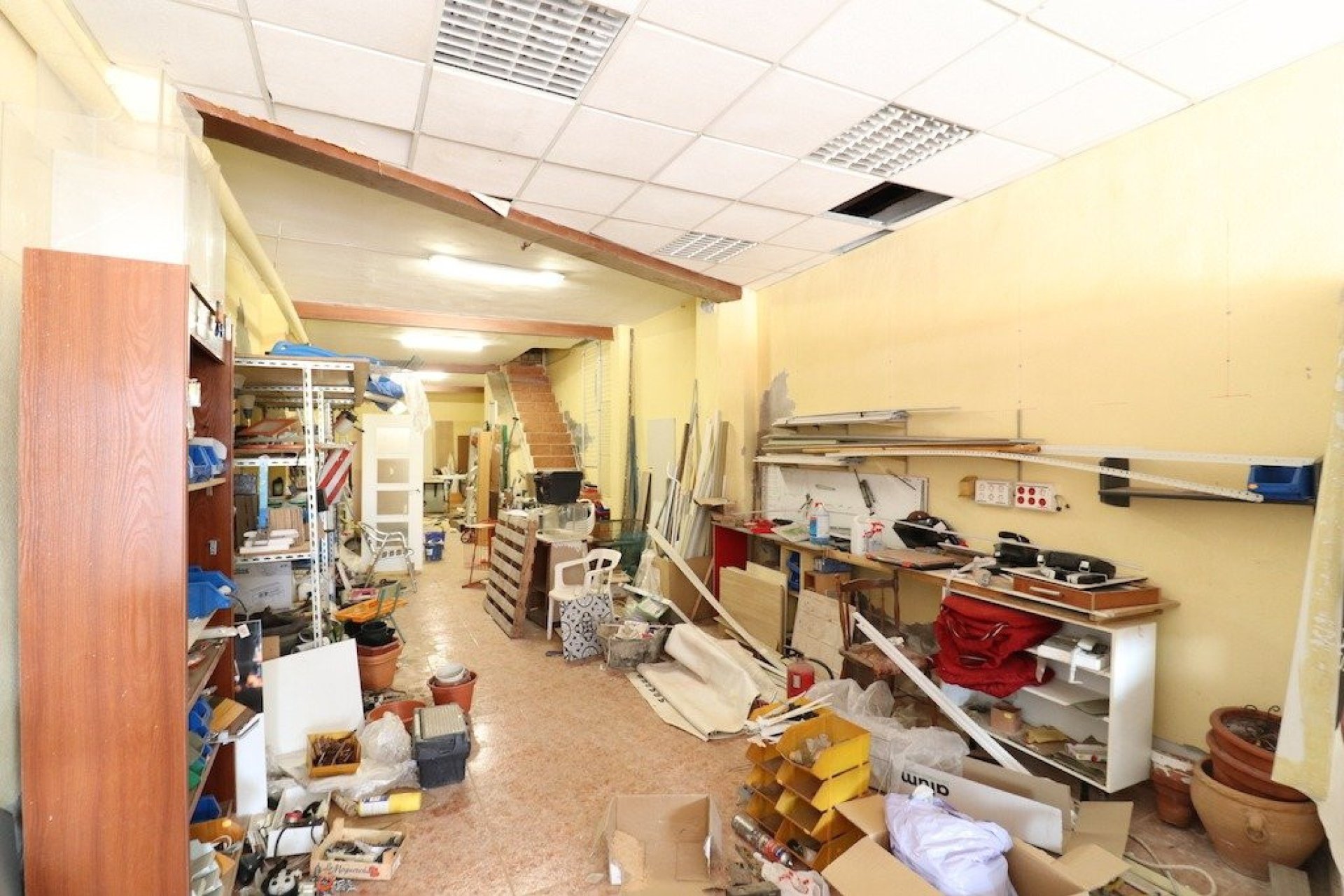 Reventa - Villa -
Torrevieja - Torrevieja Centro