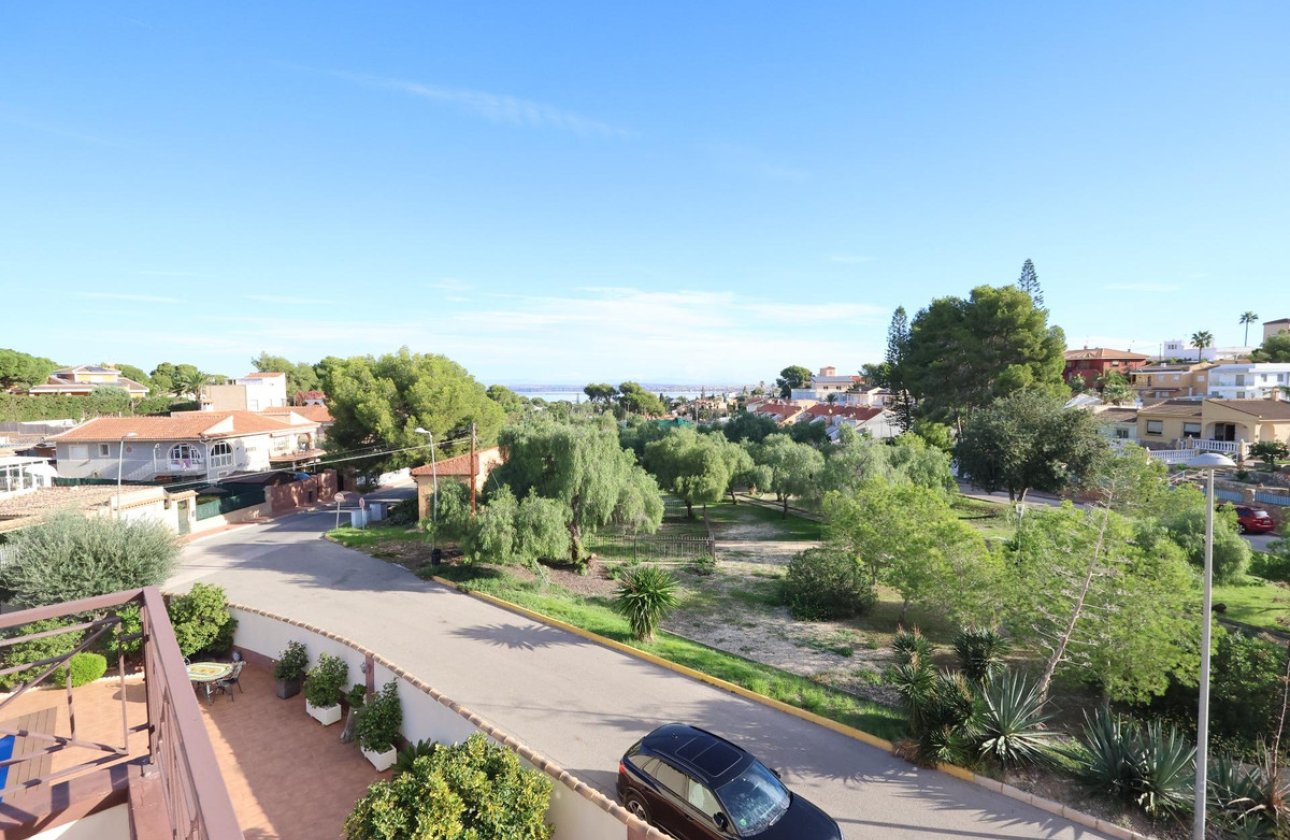 Reventa - Villa -
Torrevieja - Torrevieja Centro