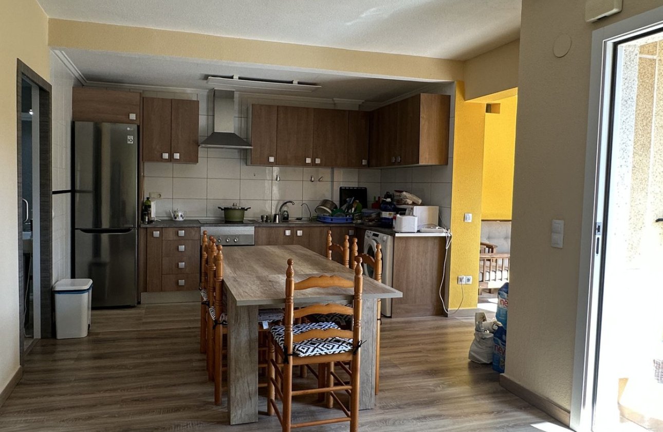 Reventa - Villa -
Torrevieja - Torrevieja Centro