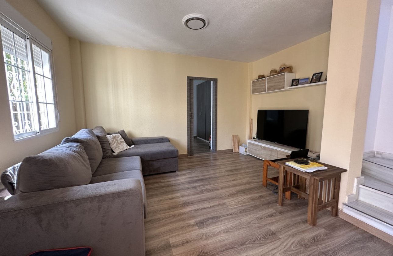 Reventa - Villa -
Torrevieja - Torrevieja Centro