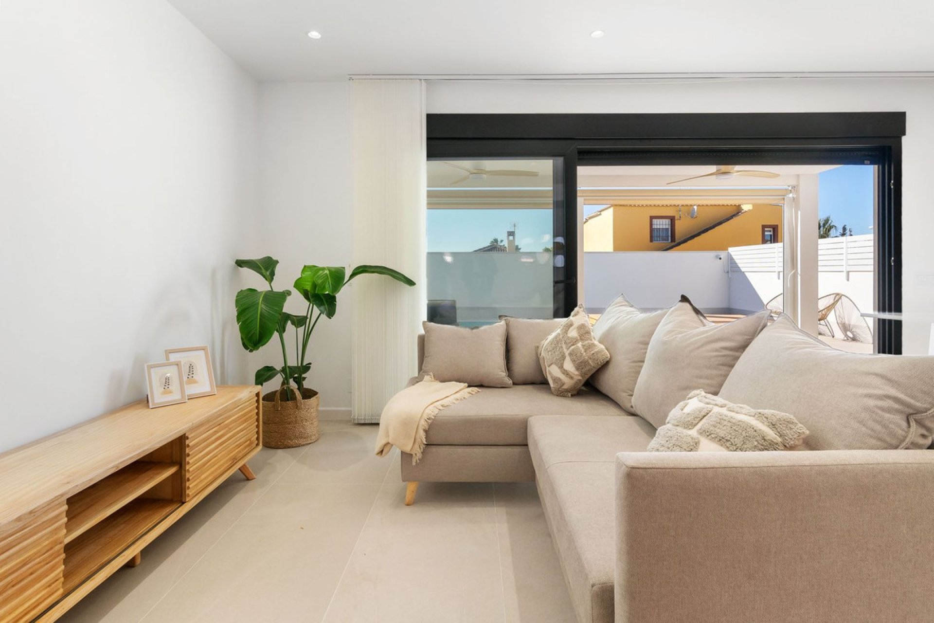 Reventa - Villa -
Torrevieja - Torrevieja Centro