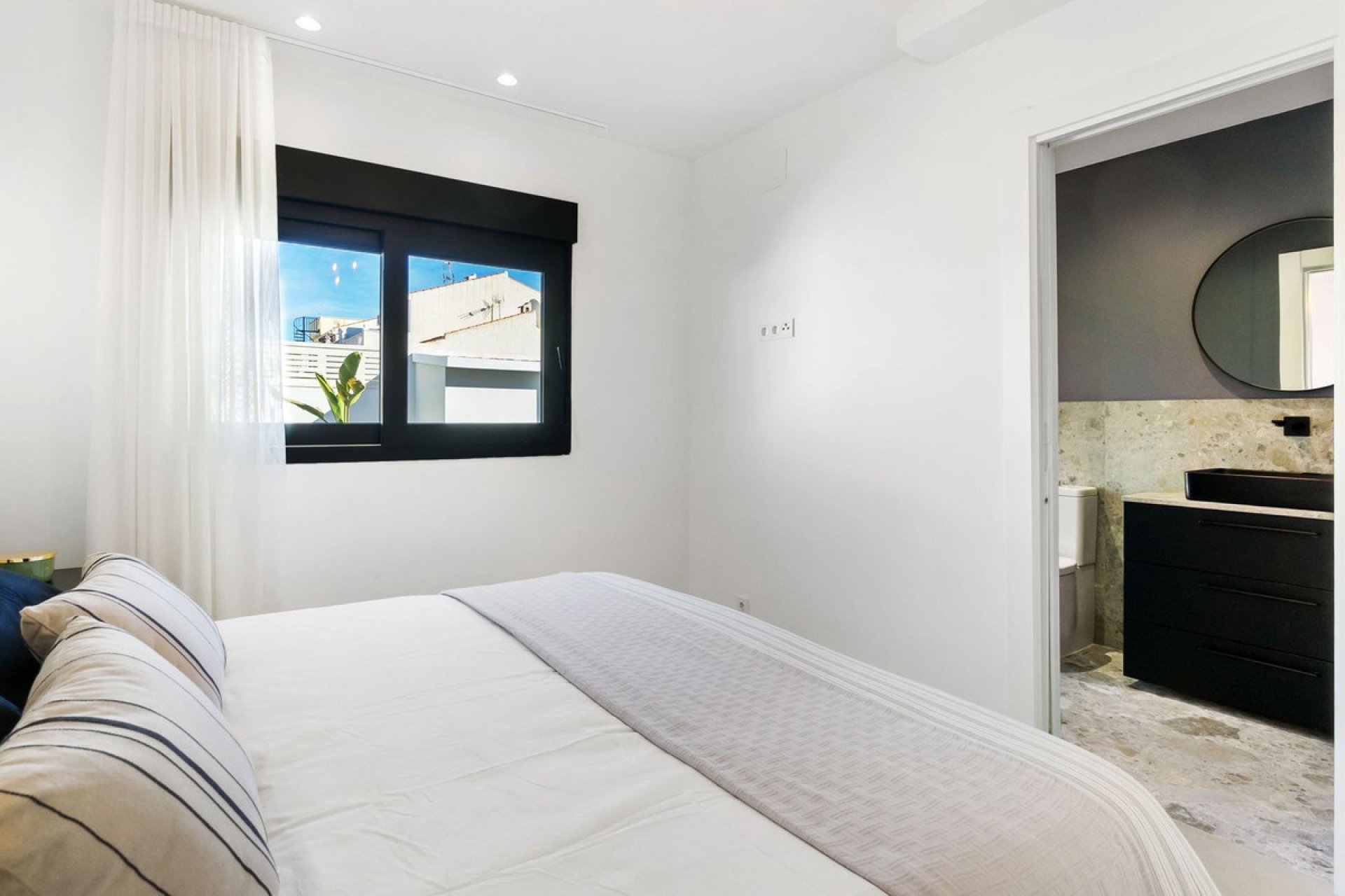 Reventa - Villa -
Torrevieja - Torrevieja Centro