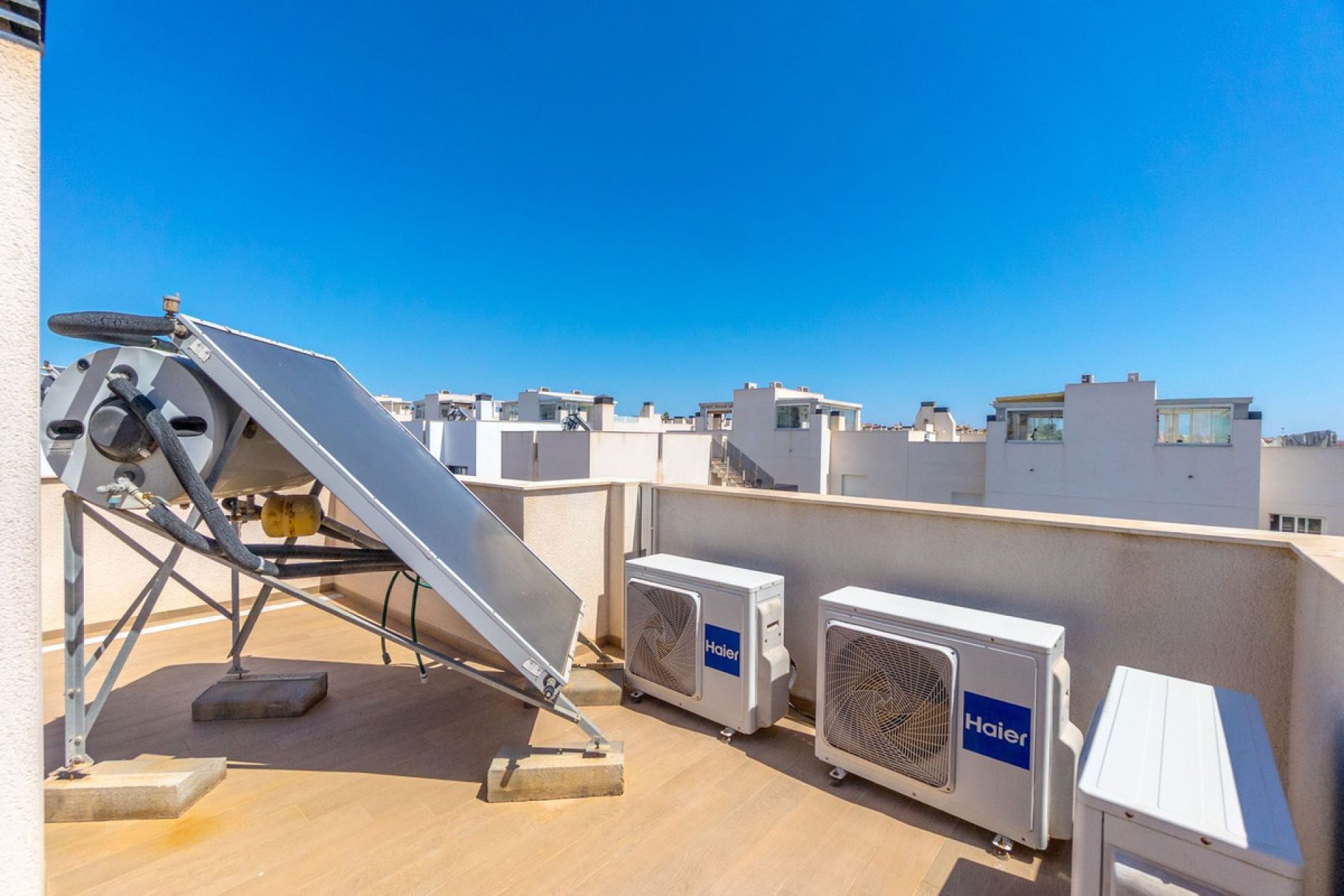 Reventa - Villa -
Torrevieja - Torrevieja Centro