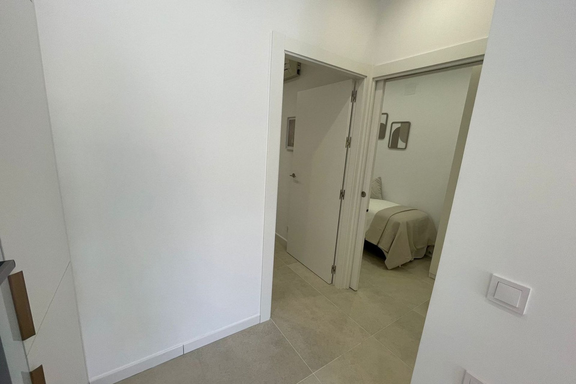 Reventa - Villa -
Torrevieja - Torrevieja Centro