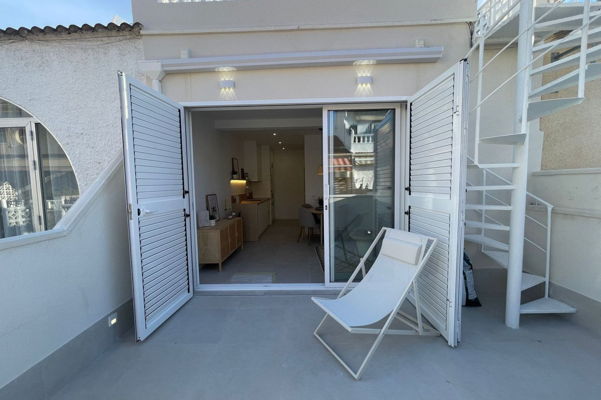 Reventa - Villa -
Torrevieja - Torrevieja Centro