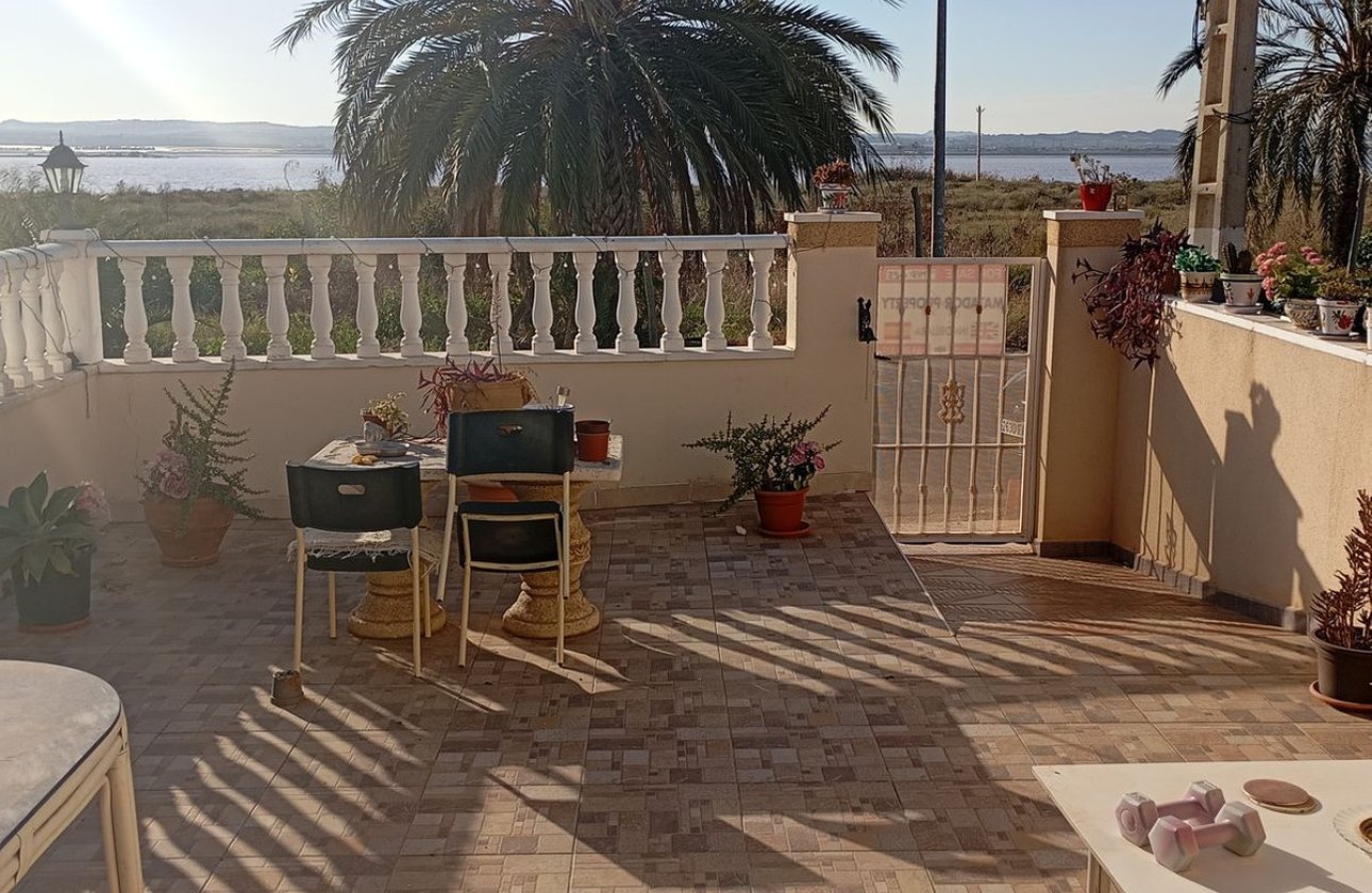 Reventa - Villa -
Torrevieja - Torrevieja Centro