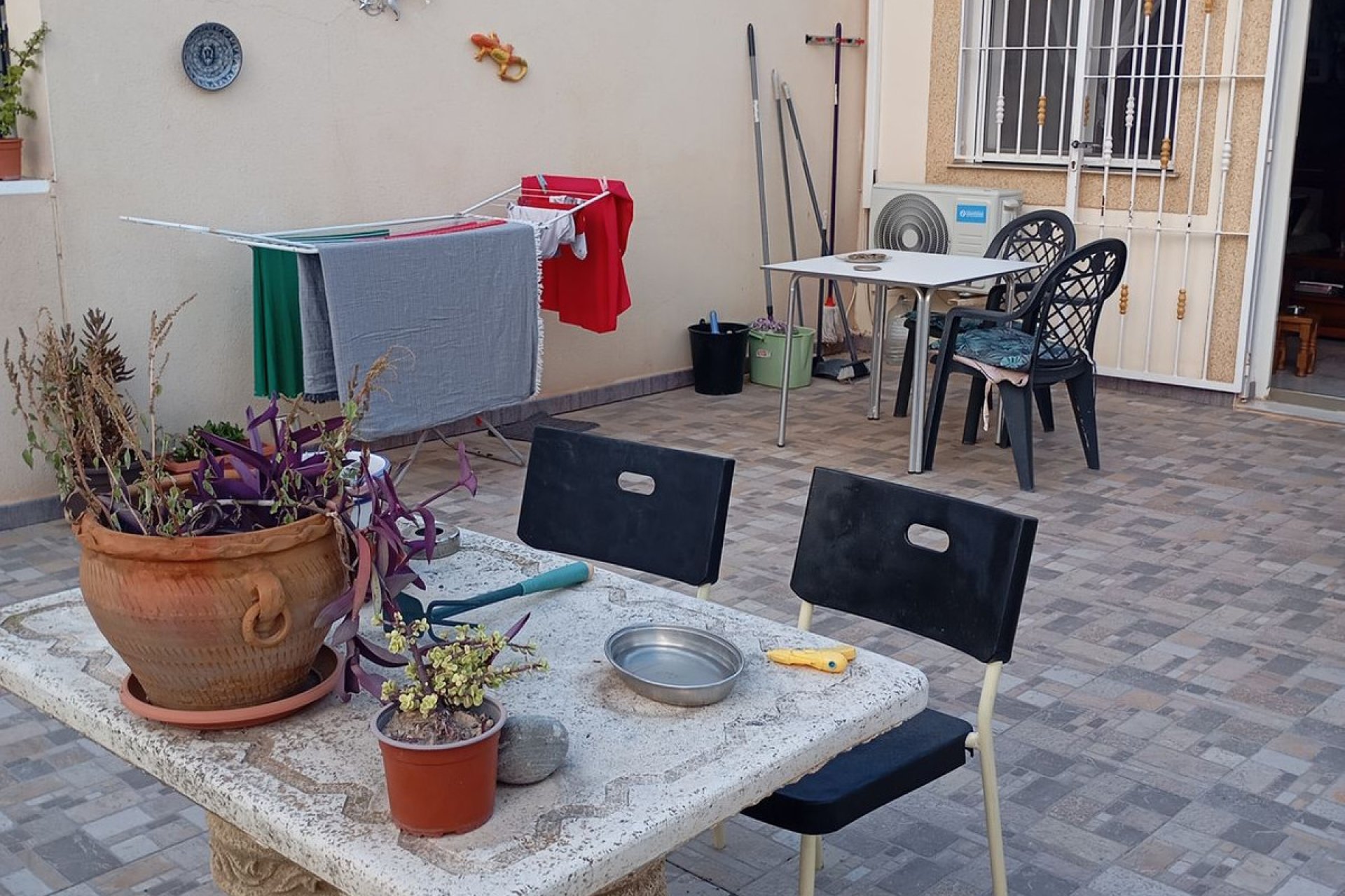 Reventa - Villa -
Torrevieja - Torrevieja Centro