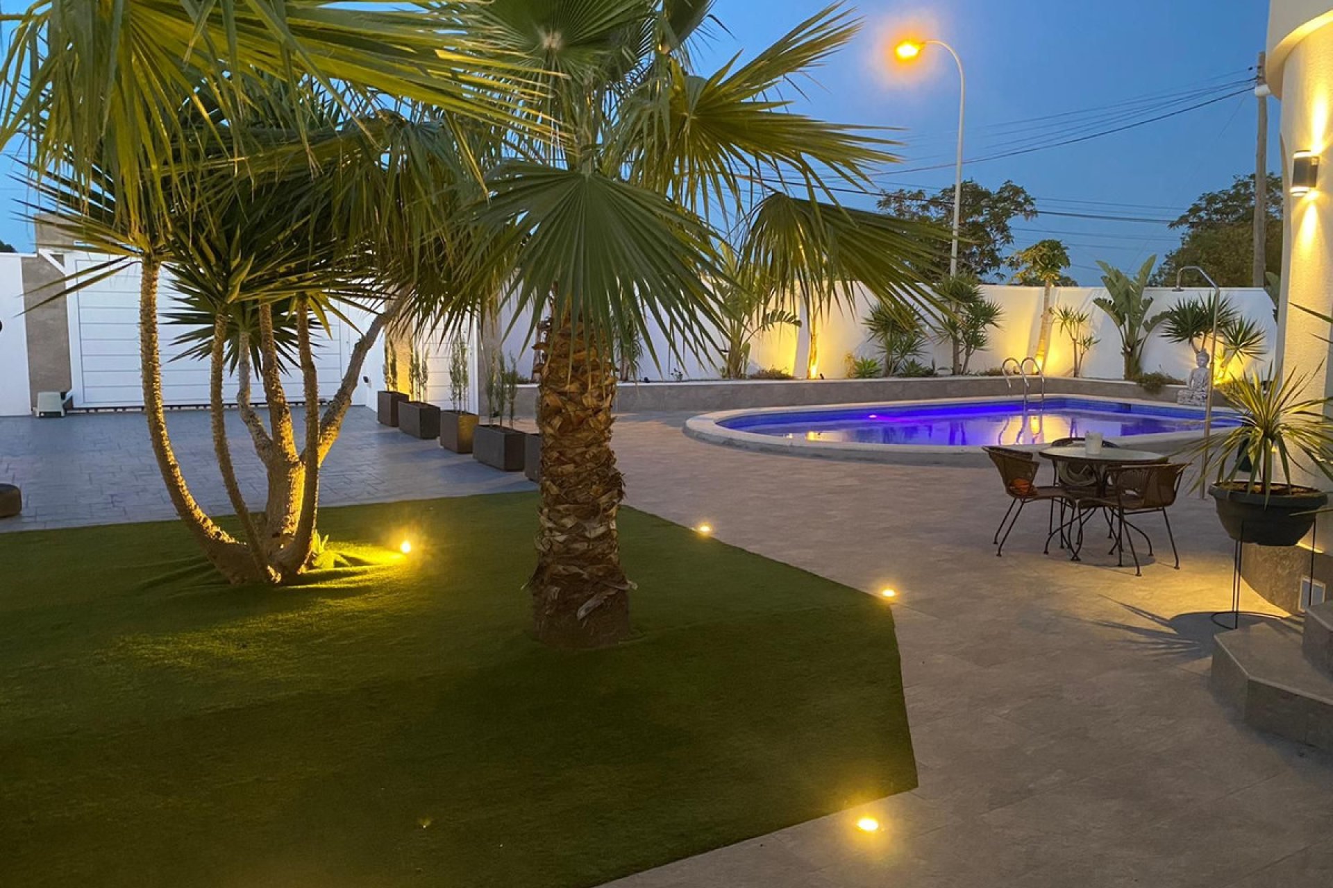 Reventa - Villa -
Torrevieja - Torrevieja Centro