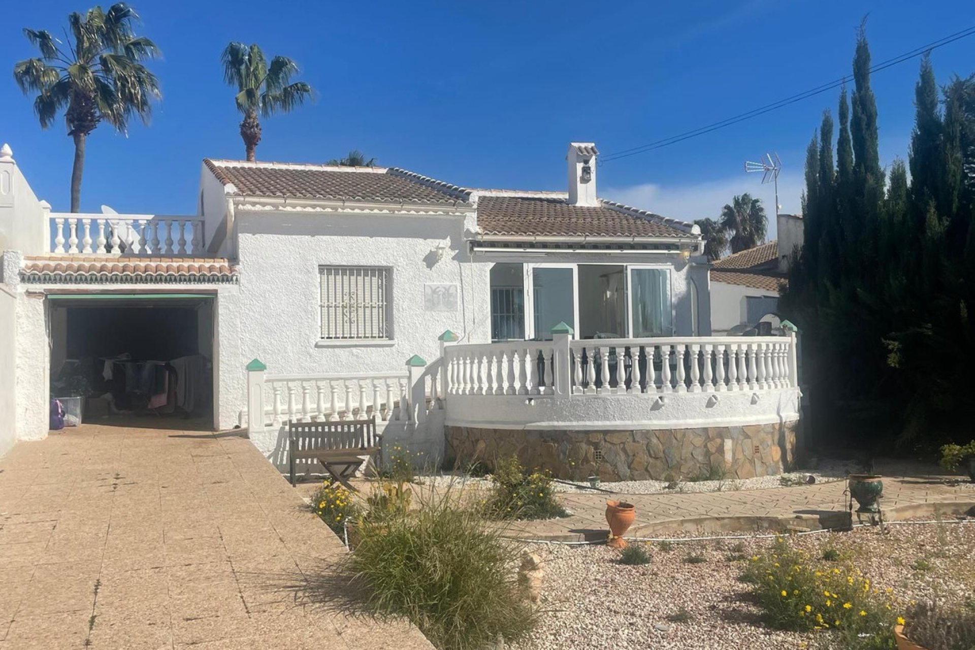 Reventa - Villa -
Torrevieja - Torrevieja Centro