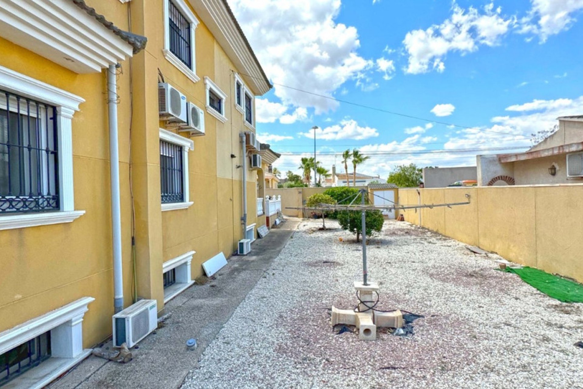 Reventa - Villa -
Torrevieja - Torrevieja Centro