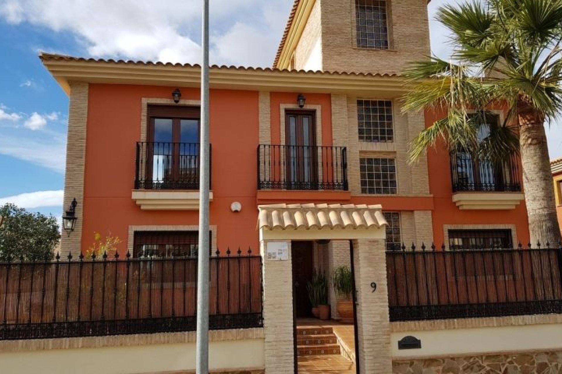 Reventa - Villa -
Torrevieja - Torrevieja Centro