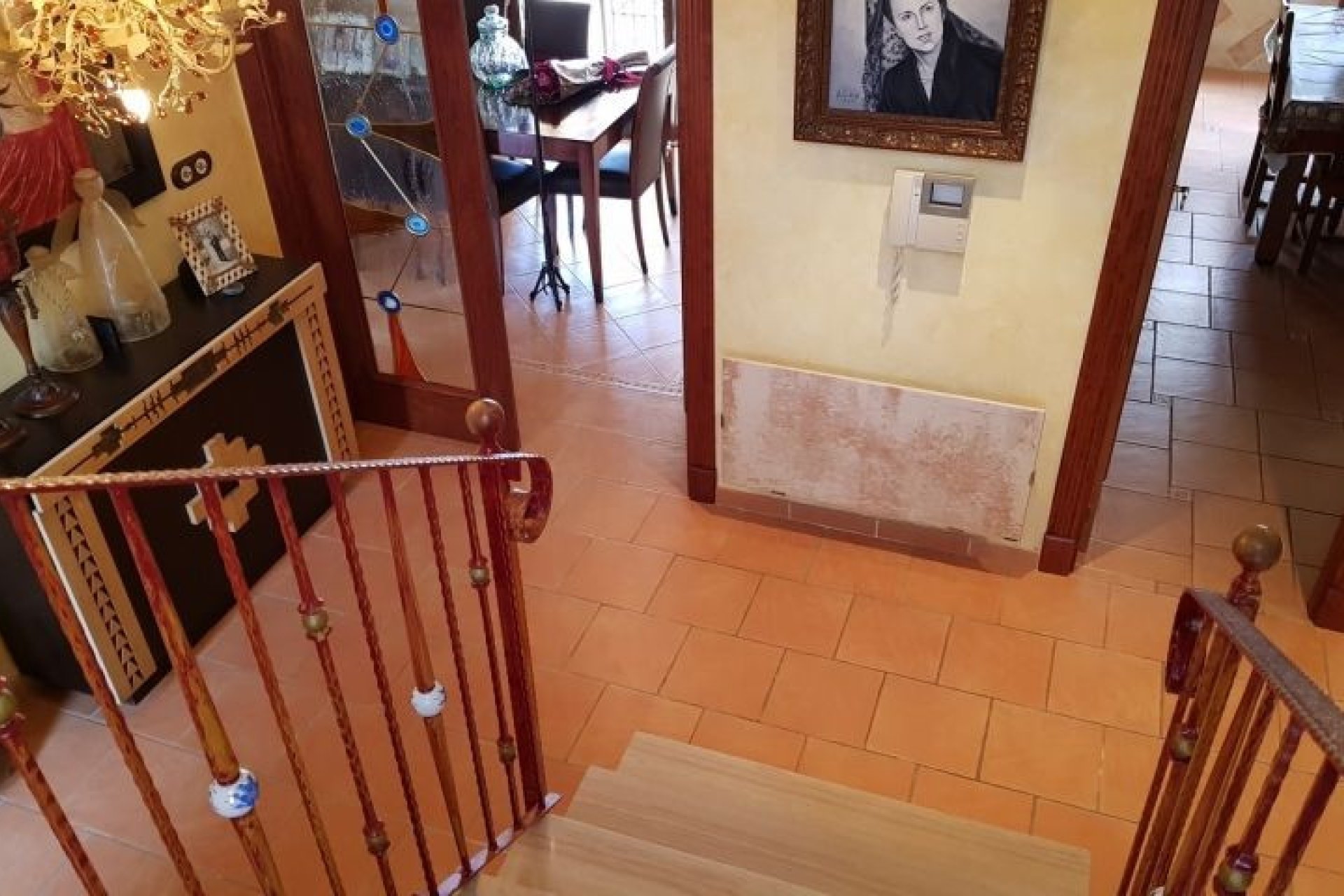 Reventa - Villa -
Torrevieja - Torrevieja Centro