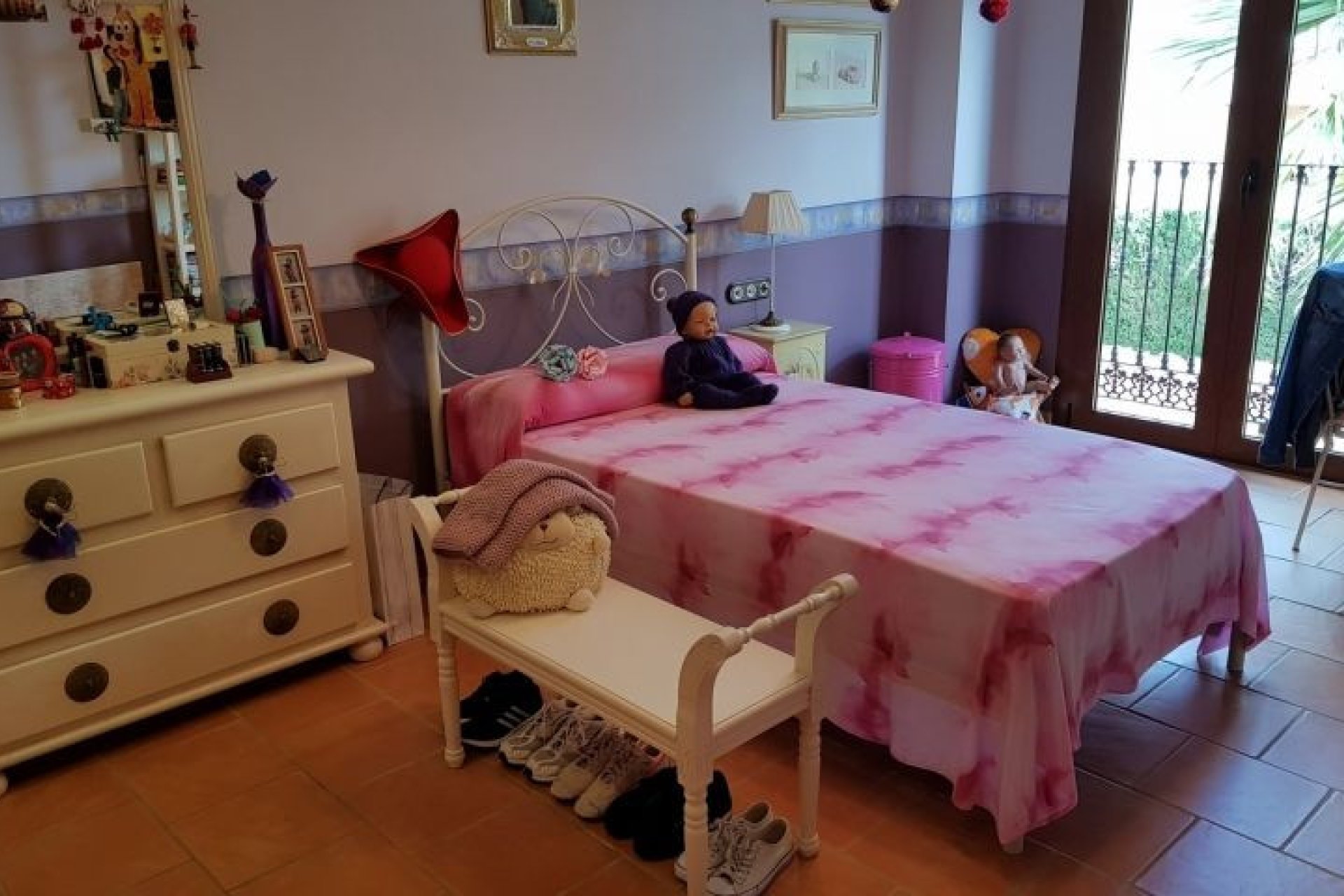 Reventa - Villa -
Torrevieja - Torrevieja Centro