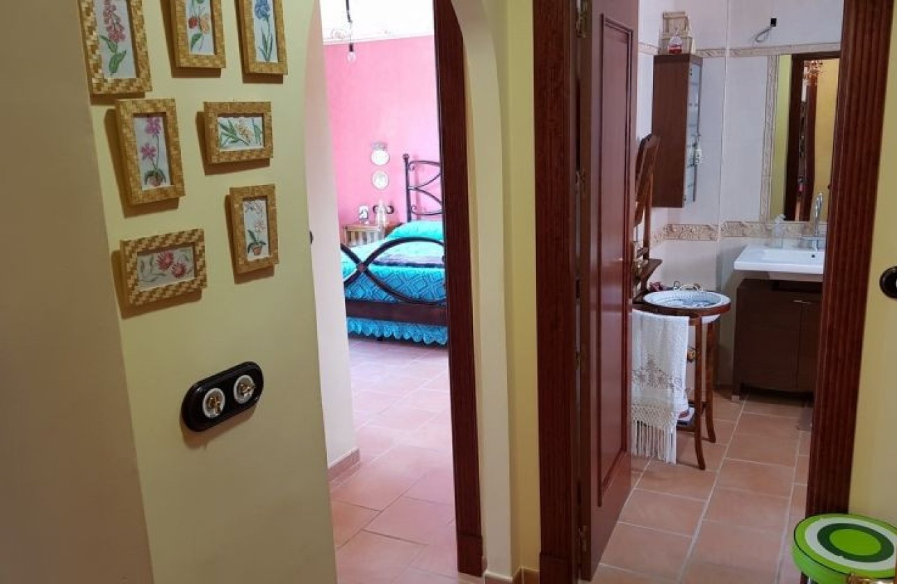 Reventa - Villa -
Torrevieja - Torrevieja Centro