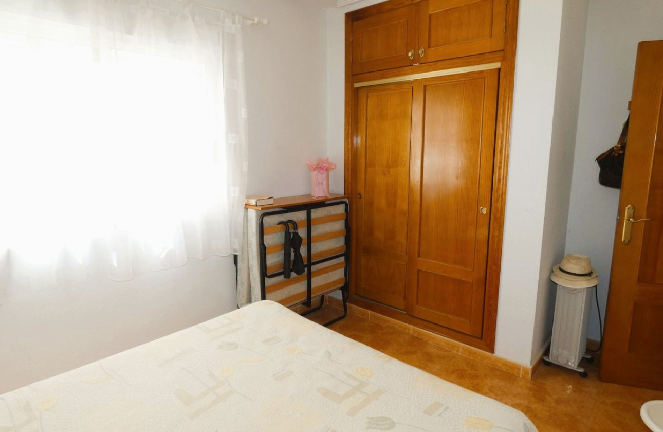 Reventa - Villa -
Torrevieja - Torrevieja Centro