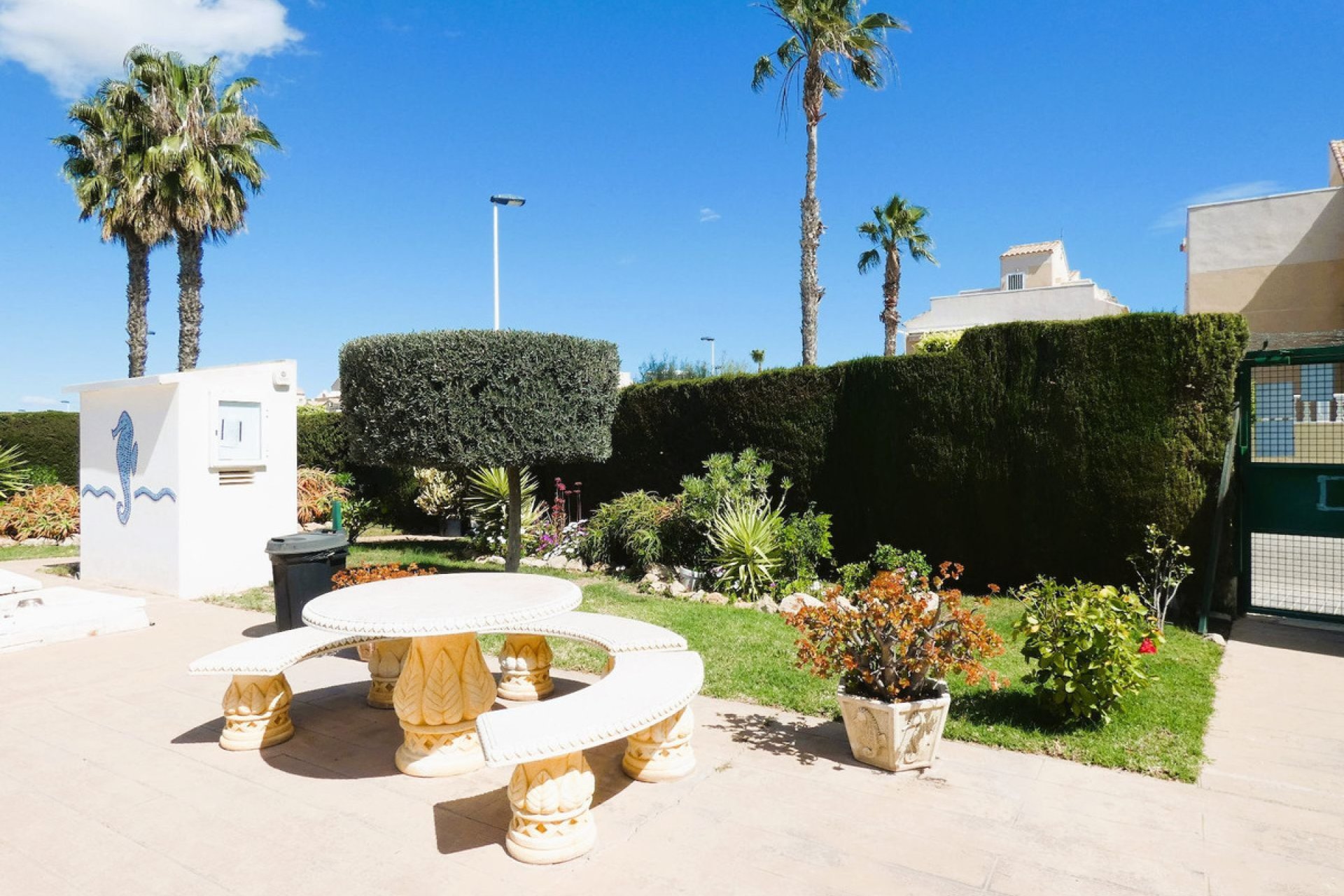 Reventa - Villa -
Torrevieja - Torrevieja Centro
