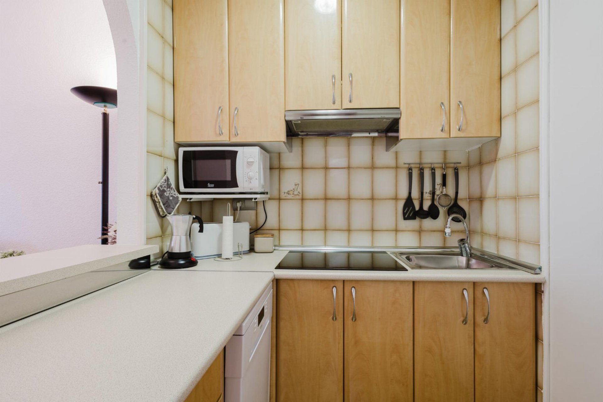 Reventa - Villa -
Torrevieja - Torrevieja Centro