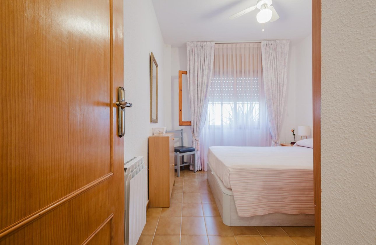 Reventa - Villa -
Torrevieja - Torrevieja Centro