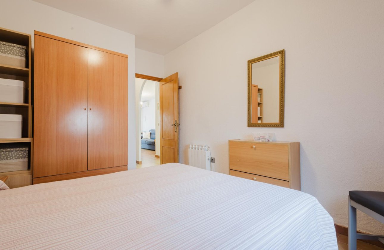 Reventa - Villa -
Torrevieja - Torrevieja Centro