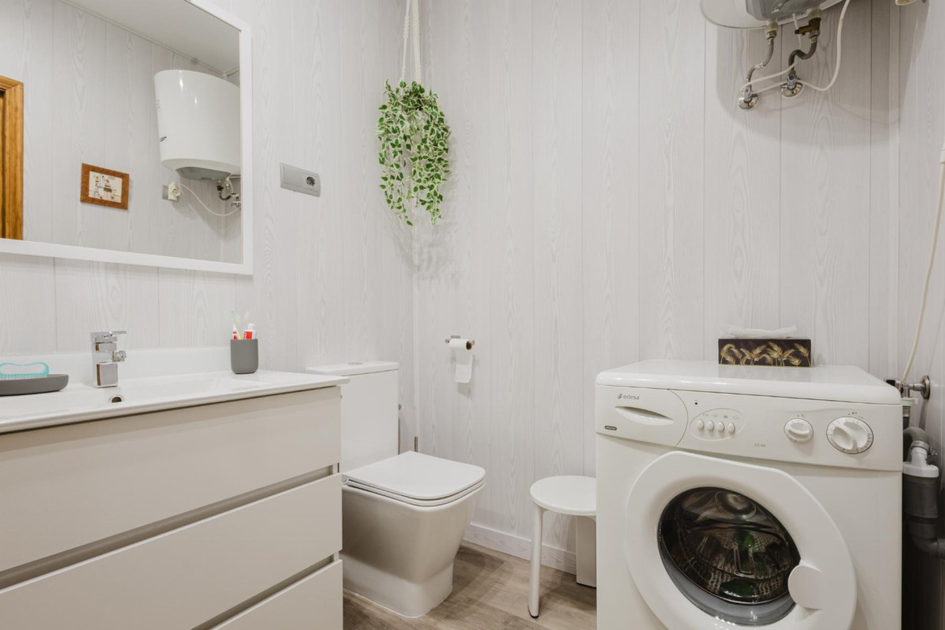 Reventa - Villa -
Torrevieja - Torrevieja Centro