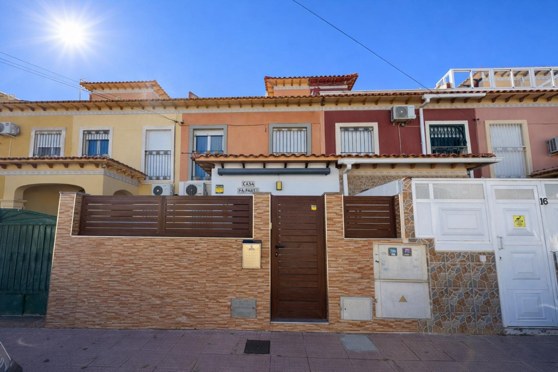 Reventa - Villa -
Torrevieja - Torrevieja Centro