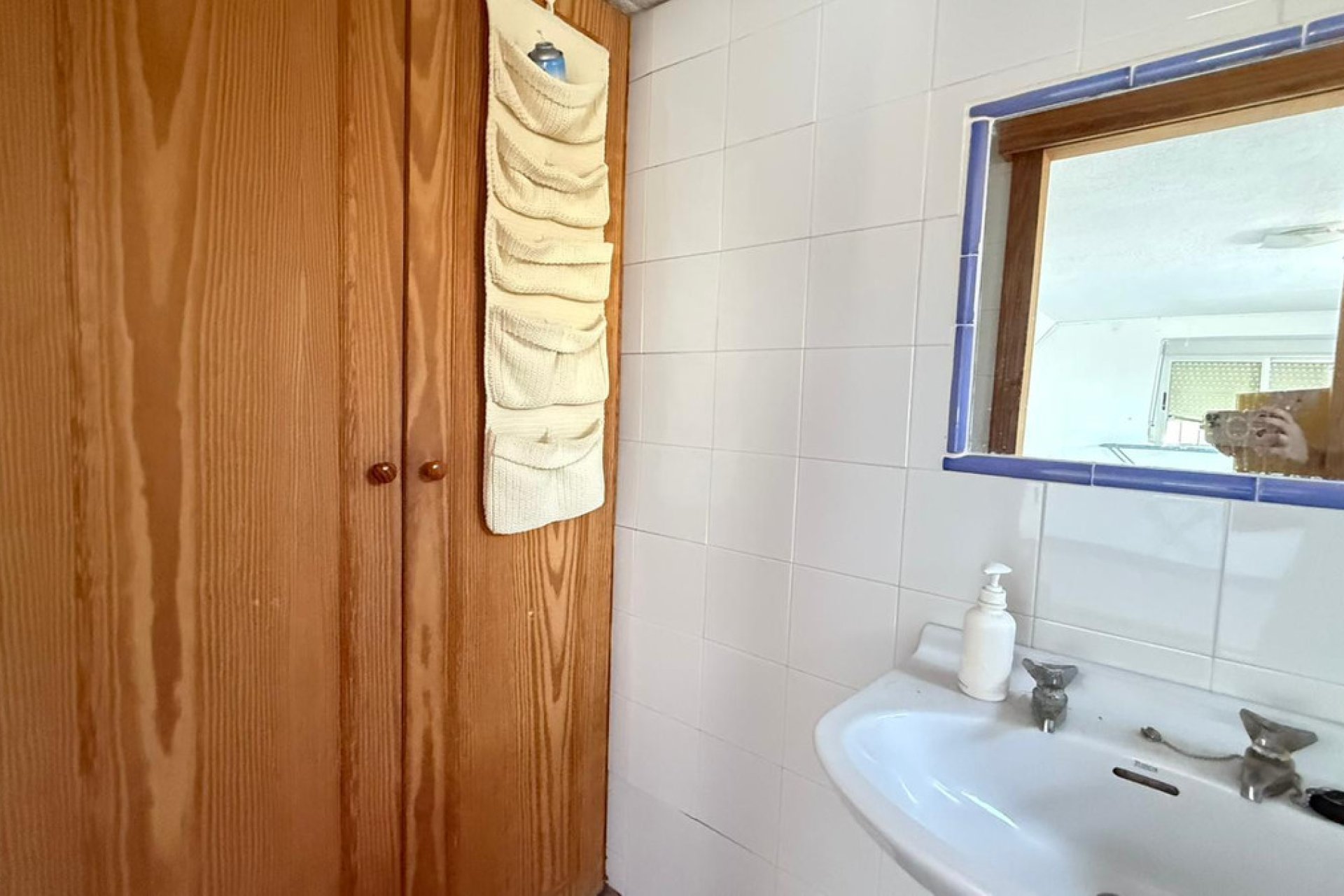 Reventa - Villa -
Torrevieja - Torrevieja Centro