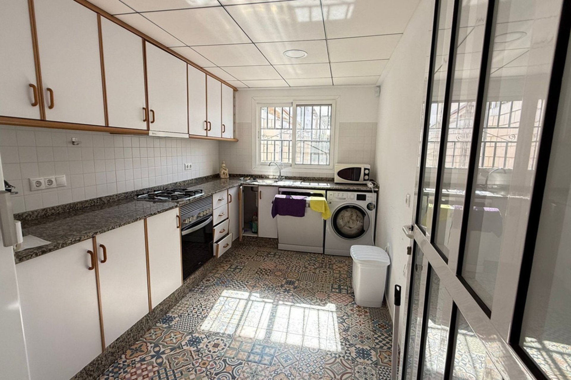 Reventa - Villa -
Torrevieja - Torrevieja Centro