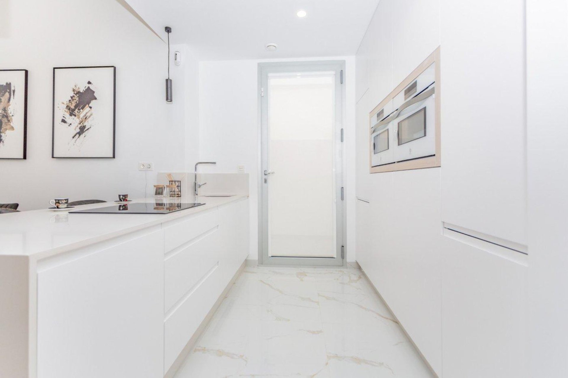 Reventa - Villa -
Torrevieja - Torrevieja Centro