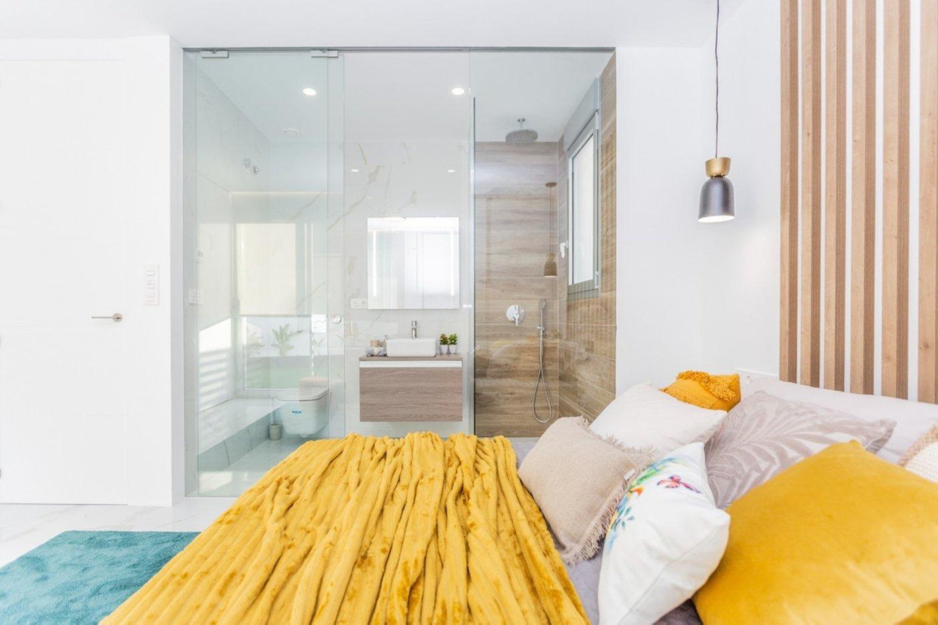 Reventa - Villa -
Torrevieja - Torrevieja Centro