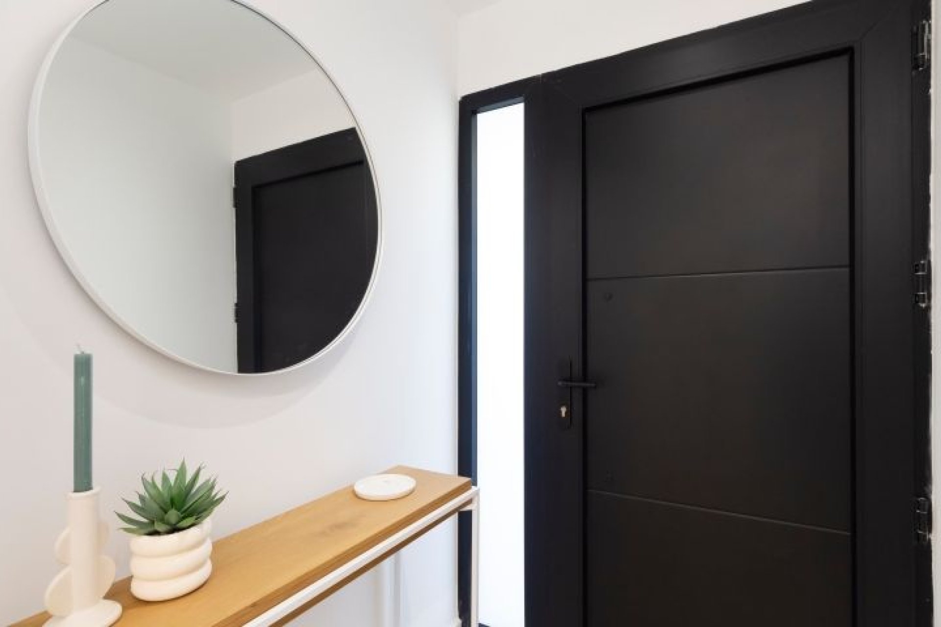 Reventa - Villa -
Torrevieja